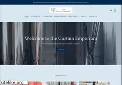 Sites similar to curtain-emporium.com