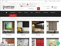 Sites similar to curtain-roll.com
