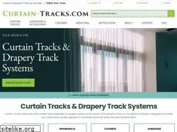 Sites similar to curtain-tracks.com