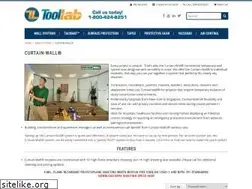 Sites similar to curtain-wall.com