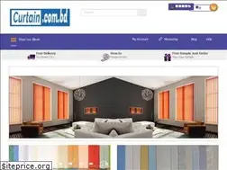 Sites similar to curtain.com.bd