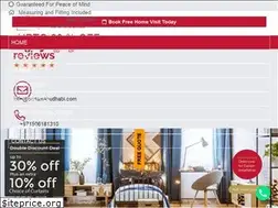 Sites similar to curtainabudhabi.com