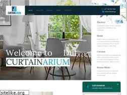 Sites similar to curtainarium.com