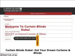 Sites similar to curtainblindsdubai.com
