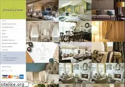 Sites similar to curtaincallcreations.com