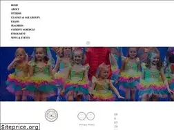 Sites similar to curtaincallstageschool.ie