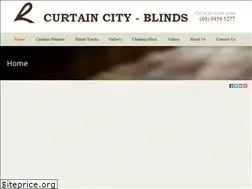 Sites similar to curtaincity.com.au