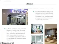 Sites similar to curtaincity.com.hk