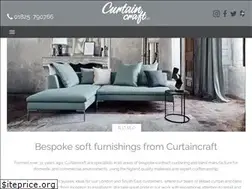 Sites similar to curtaincraft.co.uk