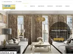 Sites similar to curtaindubai.com