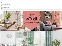 Sites similar to curtainexpress.co.uk
