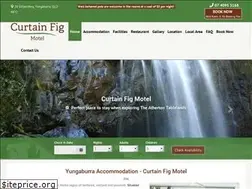 Sites similar to curtainfig.com