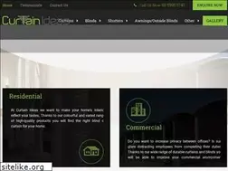 Sites similar to curtainideas.com.au