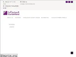 Sites similar to curtainlandme.com