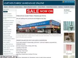 Sites similar to curtains-fabrics.co.uk