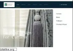 Sites similar to curtains-world.com