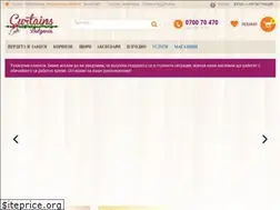 Sites similar to curtains.bg