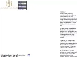 Sites similar to curtainsandblinds.com