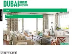 Sites similar to curtainsandblindsdubai.ae