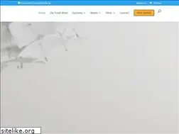Sites similar to curtainsblinds.sg