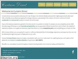 Sites similar to curtainsdirect.ie