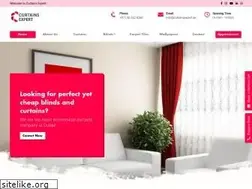 Sites similar to curtainsexpert.ae