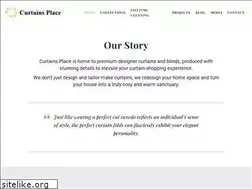 Sites similar to curtainsplace.com.my