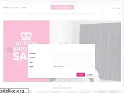 Sites similar to curtainstudio.co.nz