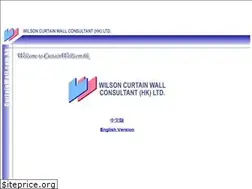 Sites similar to curtainwall.com.hk