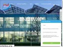 Sites similar to curtainwallchina.com
