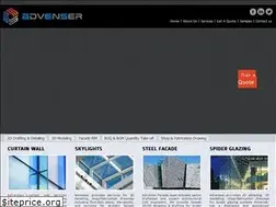 Sites similar to curtainwallfacadedetailing.com