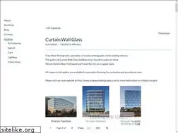 Sites similar to curtainwallglass.com