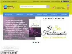 Sites similar to curtalivros.com.br