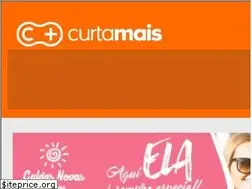 Sites similar to curtamais.com.br