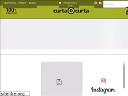 Sites similar to curtaocurta.com.br