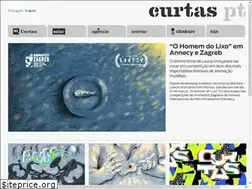 Sites similar to curtas.pt