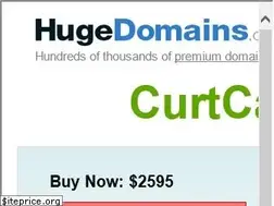 Sites similar to curtcanada.com