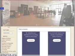 Sites similar to curteadeapelcraiova.eu