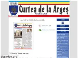 Sites similar to curteadelaarges.ro