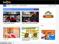 Sites similar to curtenossamusika.blogspot.com