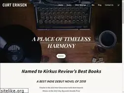 Sites similar to curteriksen.com