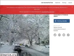 Sites similar to curtfletcher.com