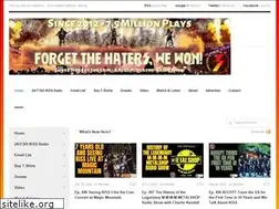 Sites similar to curtgooch.com
