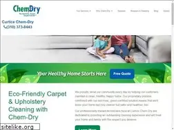 Sites similar to curticechemdry.com