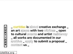 Sites similar to curtidas.org