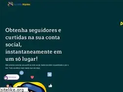 Sites similar to curtidasrapidas.net