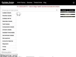 Sites similar to curtidosanton.com