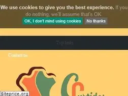 Sites similar to curtidoscabezas.com