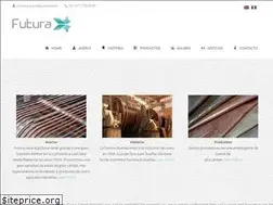 Sites similar to curtidosfutura.com