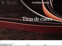 Sites similar to curtidosgarcia.com